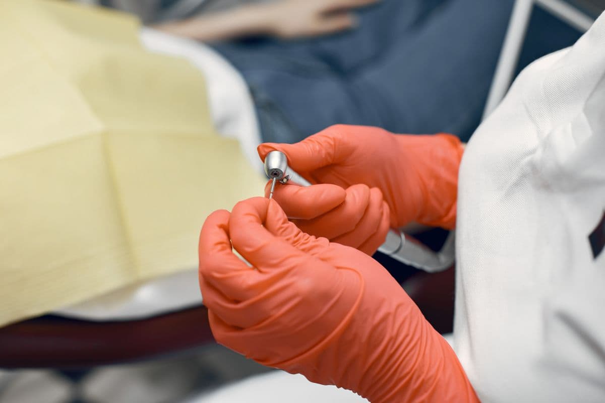 Dentistas