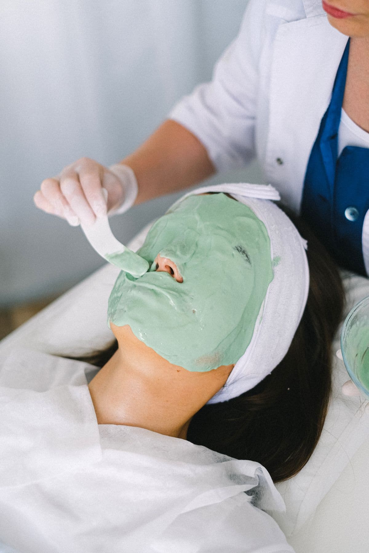 Esteticistas