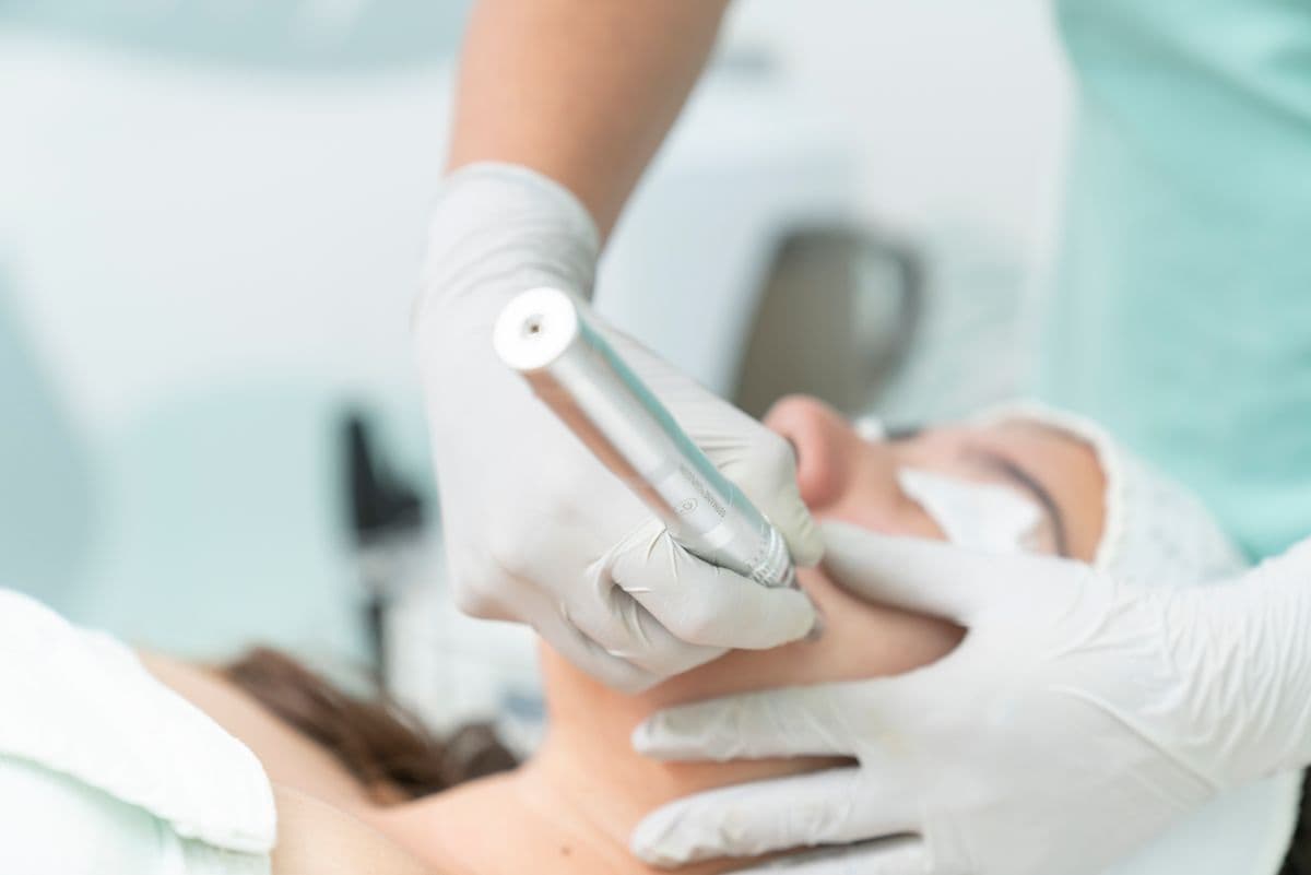 Esteticistas
