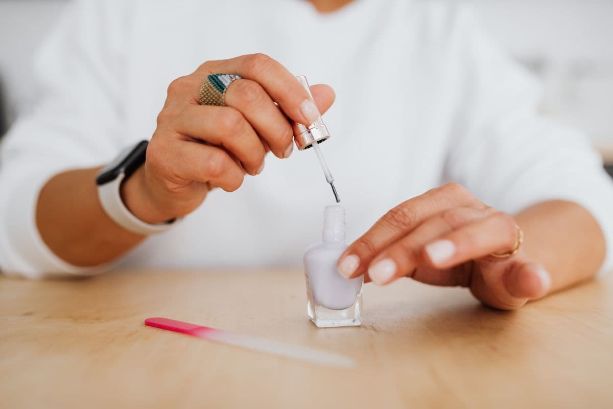 Manicures / Designers de unhas